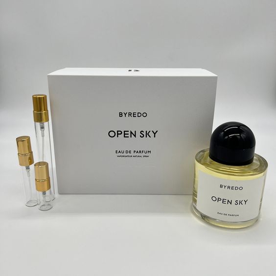 Byredo Open Sky