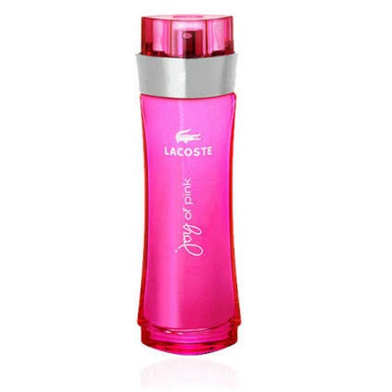Touch of Pink Eau De Toilette Spray by Lacoste