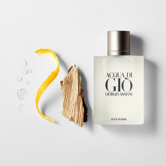 Acqua Di Giò