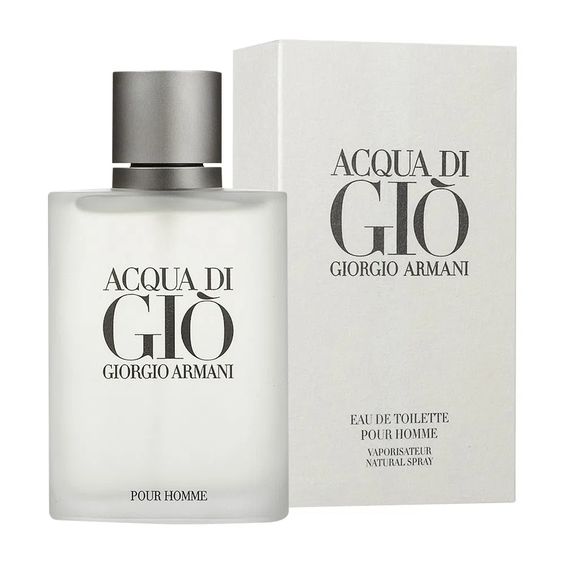 Acqua Di Giò