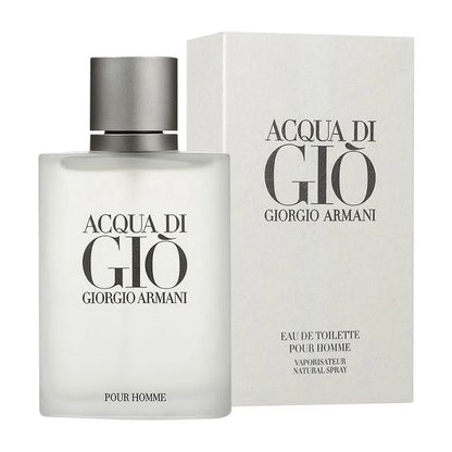 Acqua Di Giò