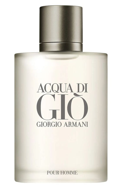 Acqua Di Giò