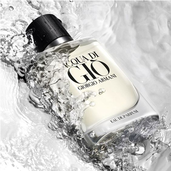 Acqua Di Giò