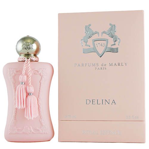 Delina Eau De Parfum Parfums De Marly