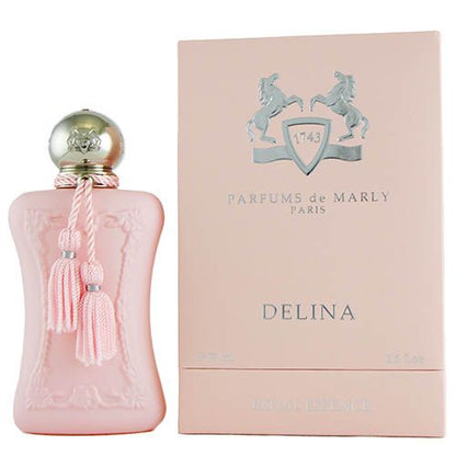 Delina Eau De Parfum Parfums De Marly