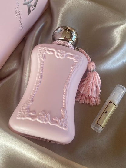 Delina Eau De Parfum Parfums De Marly