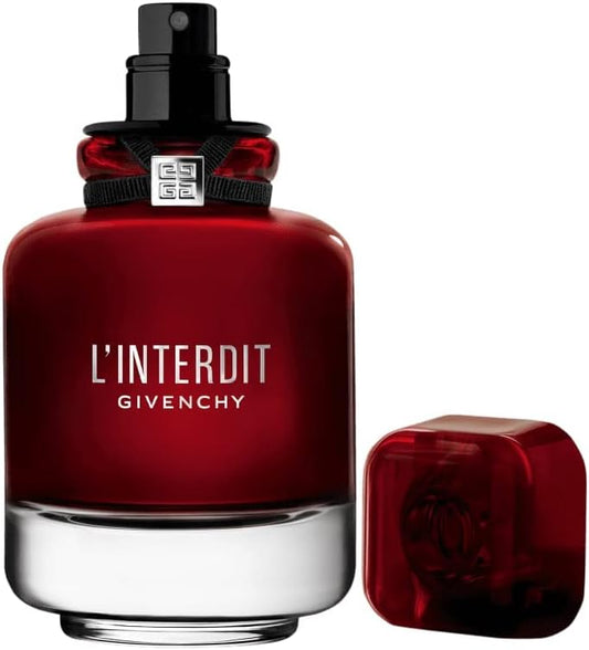 GIVENCHY L'Interdit Rouge