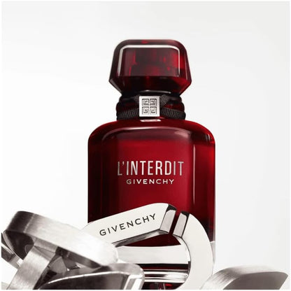 GIVENCHY L'Interdit Rouge