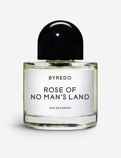 Rose of No Man's Land