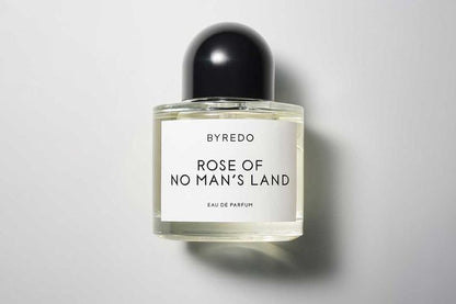 Rose of No Man's Land