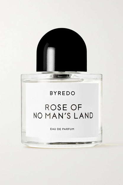 Rose of No Man's Land