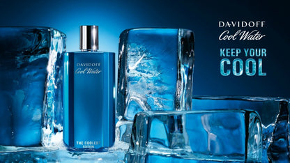 Cool Water by Davidoff