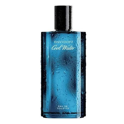 Cool Water by Davidoff