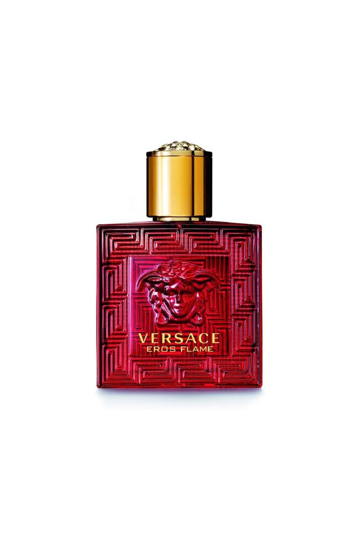Versace Eros Flame