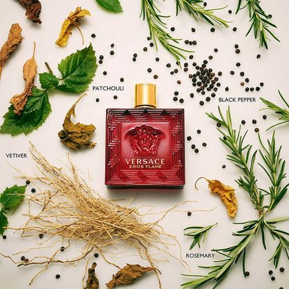 Versace Eros Flame