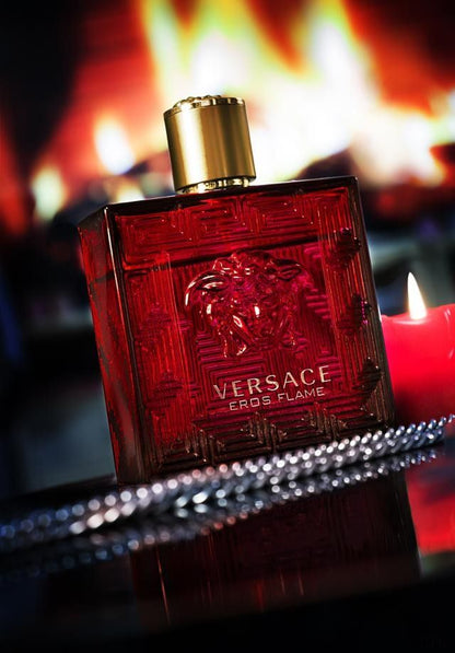 Versace Eros Flame