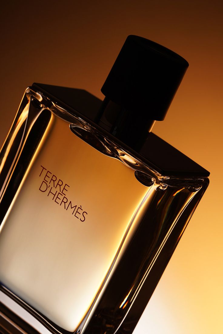 Terre d'Hermès