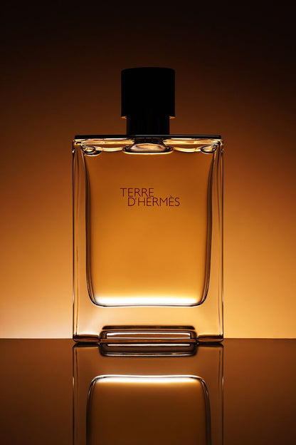 Terre d'Hermès
