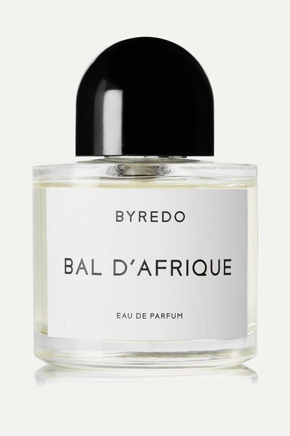 Bal d'Afrique