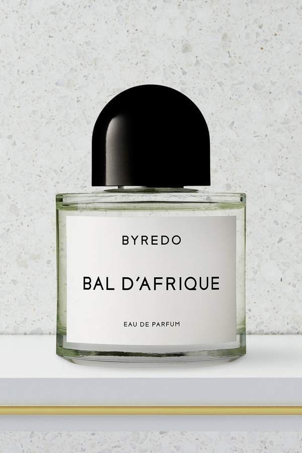 Bal d'Afrique