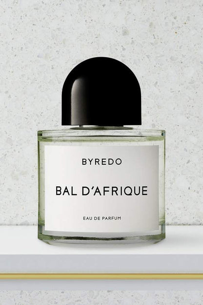 Bal d'Afrique