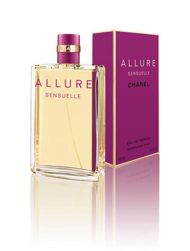 ALLURE SENSUELLE