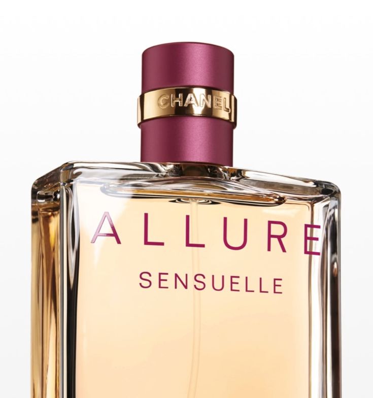 ALLURE SENSUELLE