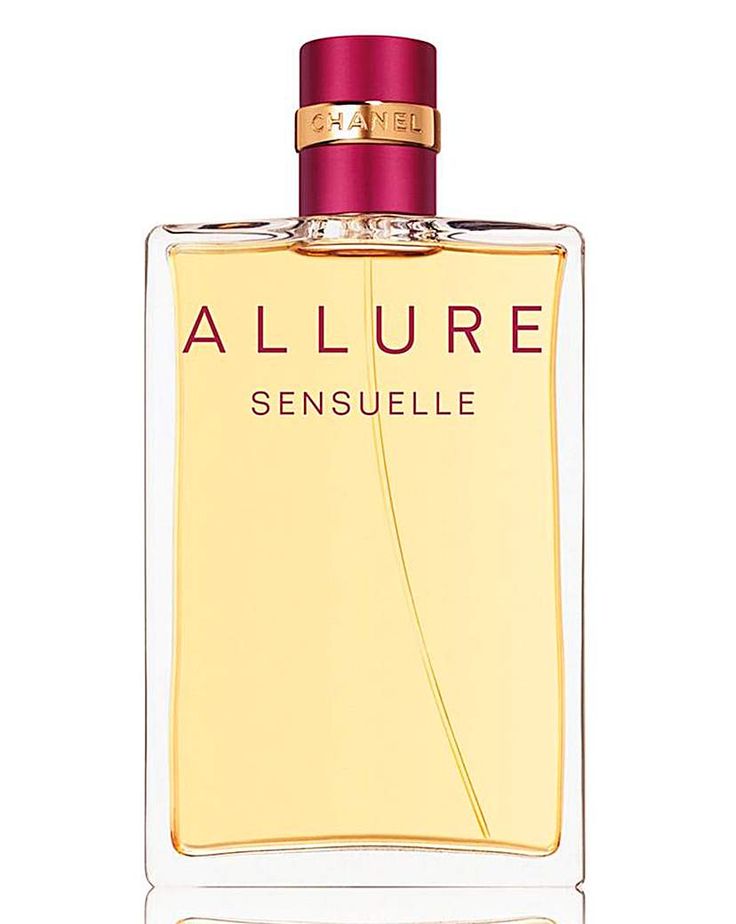 ALLURE SENSUELLE