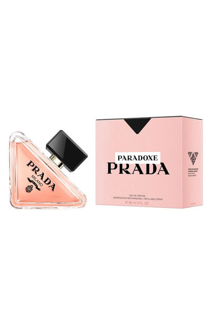 Prada Paradoxe