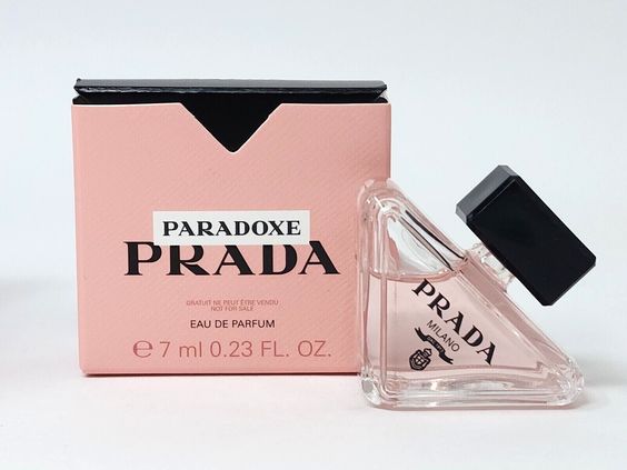 Prada Paradoxe
