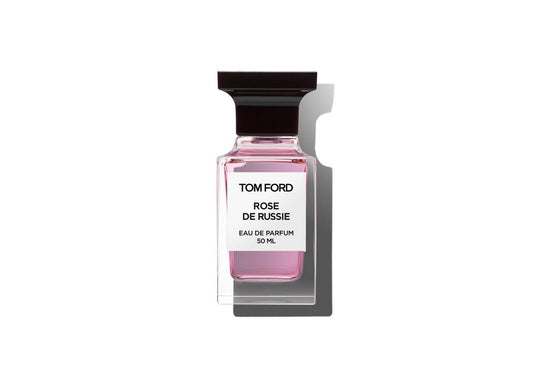 ROSE DE RUSSIE