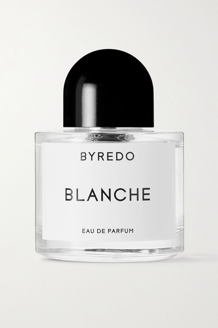 byredo blanche