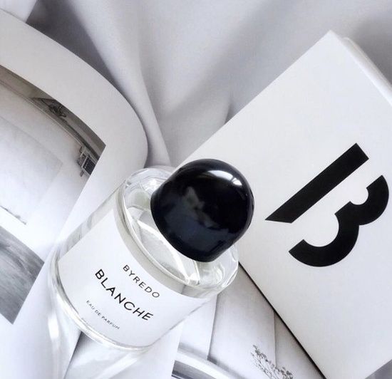 byredo blanche