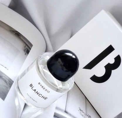 byredo blanche