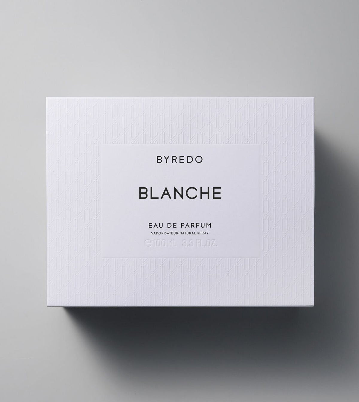 byredo blanche