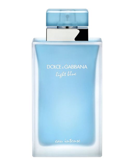 Dolce&Gabbana Light Blue Eau Intense
