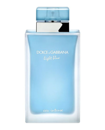 Dolce&Gabbana Light Blue Eau Intense