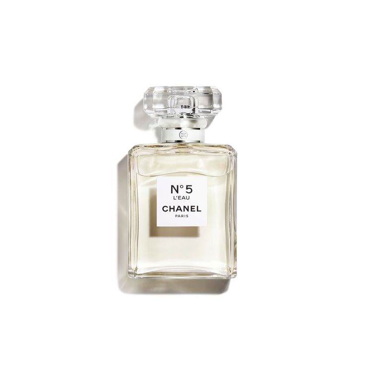 N°5 L'EAU