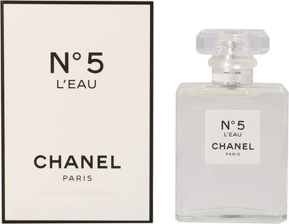 N°5 L'EAU