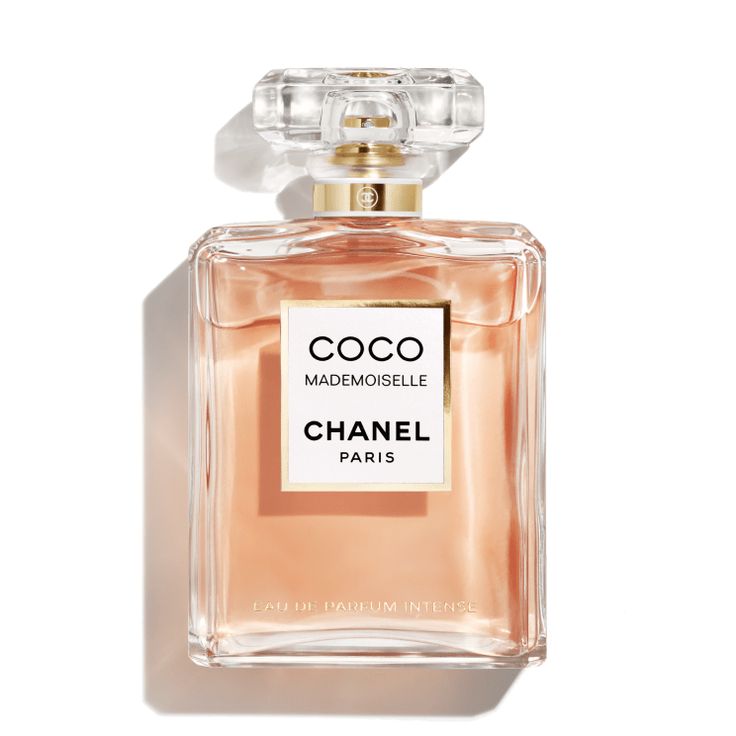 COCO MADEMOISELLE
