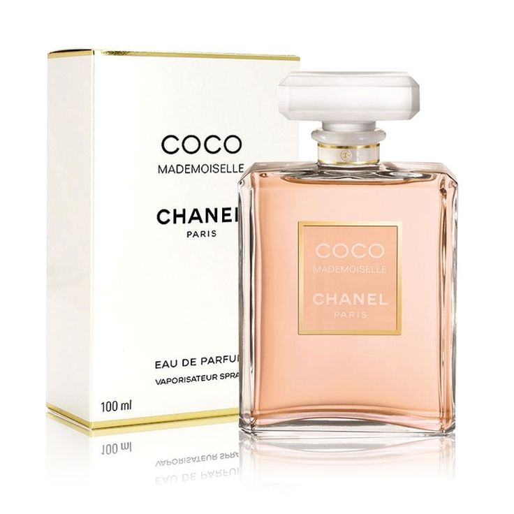 COCO MADEMOISELLE