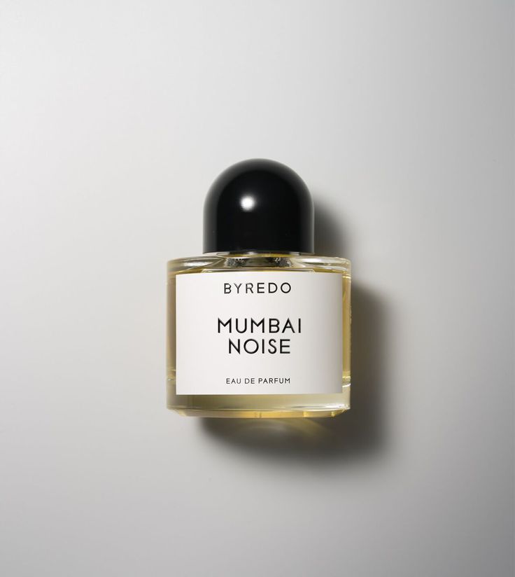 mumbai noise byredo