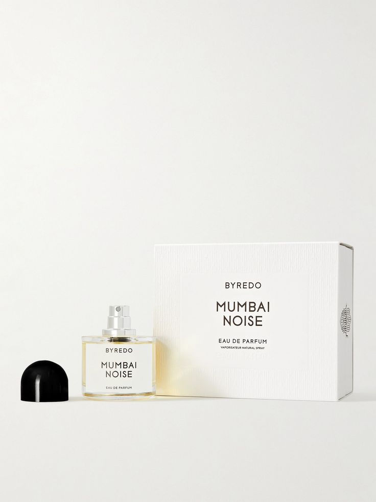 mumbai noise byredo