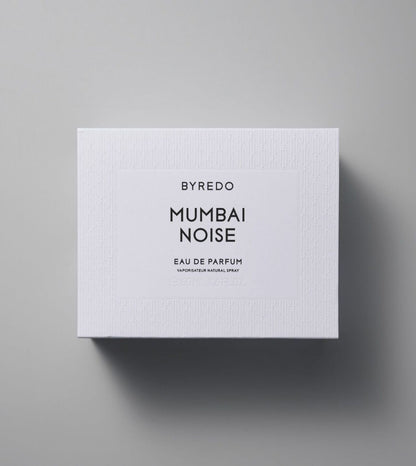 mumbai noise byredo