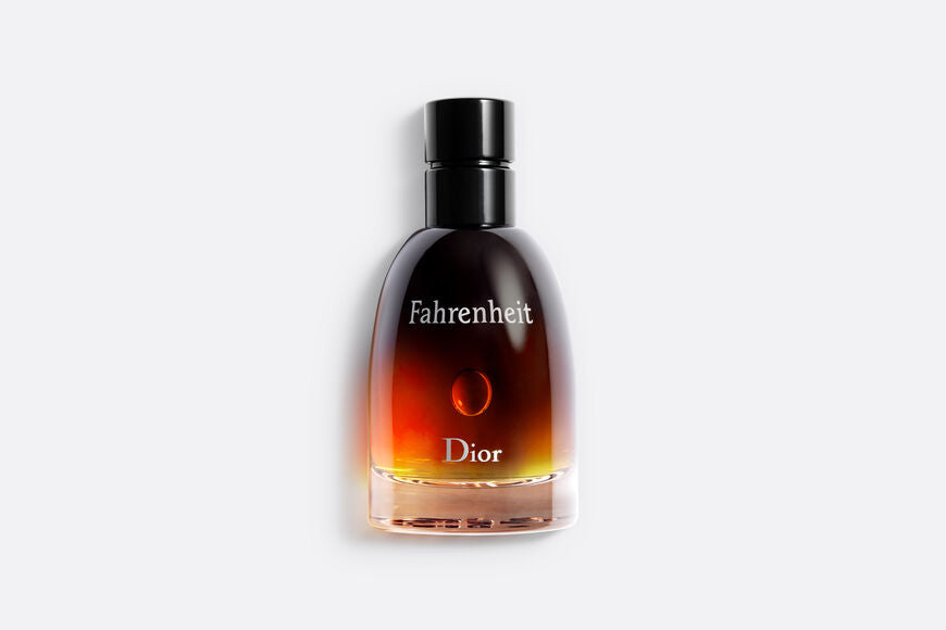 Dior Fahrenheit