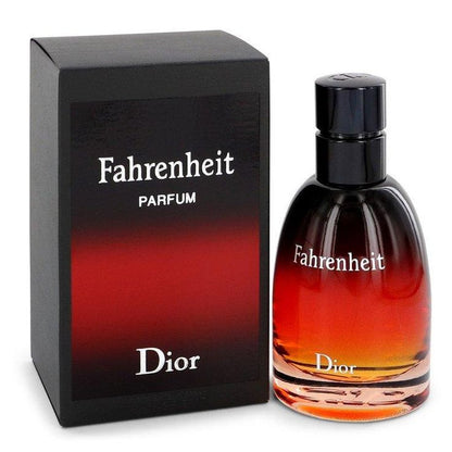 Dior Fahrenheit