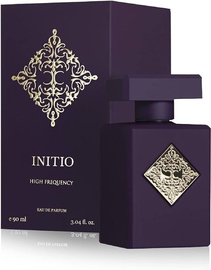 High Frequency Initio Parfums Prives