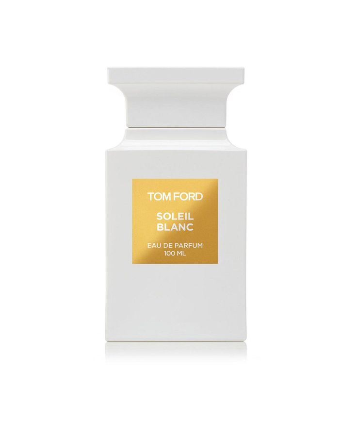 Soleil Blanc Tom Ford