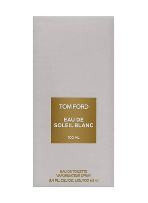 Soleil Blanc Tom Ford