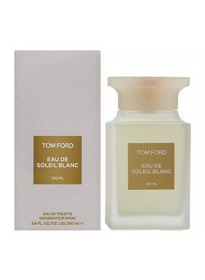 Soleil Blanc Tom Ford